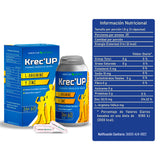 KRECE UP - SUPLEMENTO ALIMENTICIO NATURAL